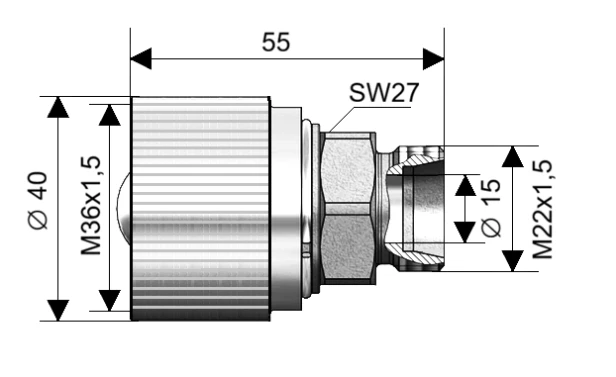wtyczka skręcana M22.png