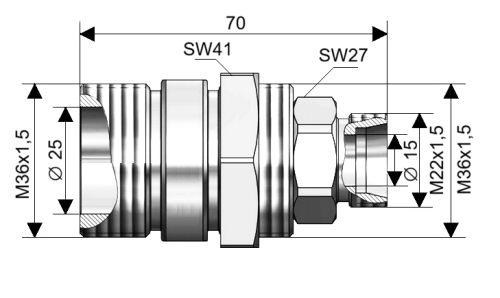 gniazdo skręcane M22.png