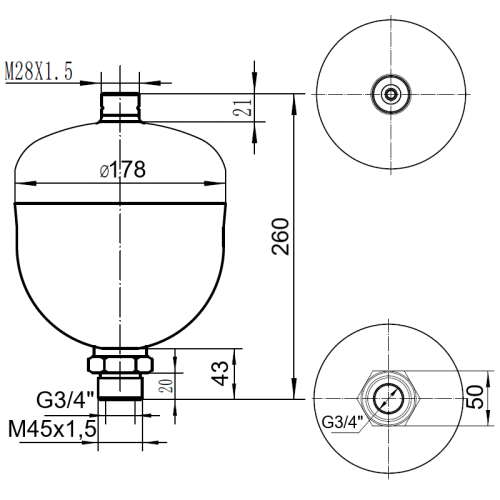 Akumulator hydrauliczny 2L.png