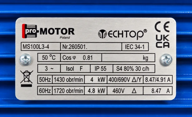 silnik elektryczny  B5 4kW 100.png